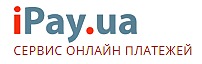Сервис платежей по Украине